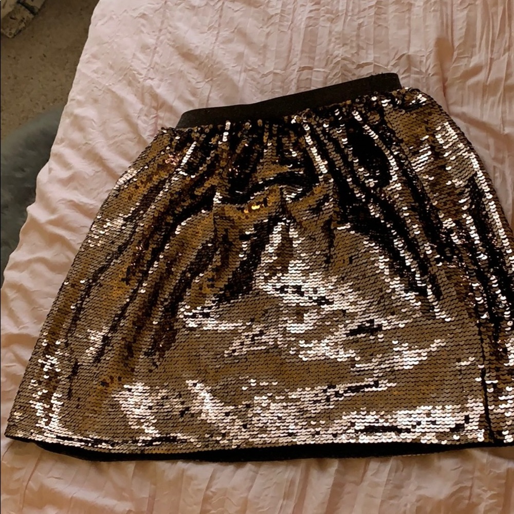 A skirt